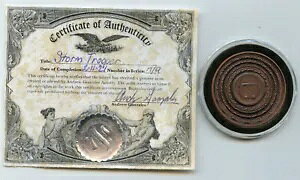 �A���h�����[�E�S���U���X 2021 �X�g�[���g���[�p�[ �J�v�Z�����R�C�� �A�����J COA�t��