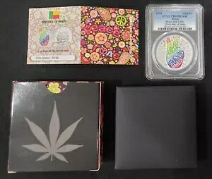 2019 aƈ Vo[ RC PCGS PR69CAM xi 1000 t 喃 |bg [t