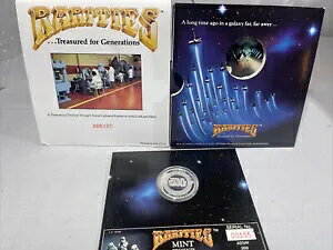 1988 X^[ EH[Y 1 IX 0.999 Vo[ RC 10 NLO CyA Xg[g[p[