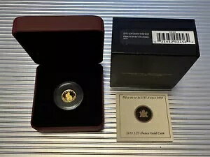 Ji_ 50 Zg 2010 1/25 IX - RCMP (1.27gmA1/25oz)