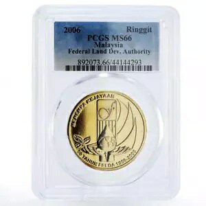 }[VA 1 Mbg AMynJ MS67 PCGS ^JRC 2006