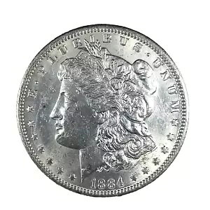 1884-O [K _[ VAM 37A2 _C u[N U NbV OBV/RVRS 90% Vo[ RC #1146