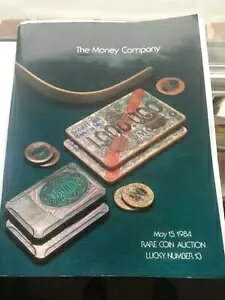 1984 N 5  15  `ł̊󏭂ȒRC̃I[NVAMoney Ђɂ鉿i\t