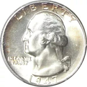 1947 MS66+AVg NH[^[APCGS 81654709