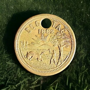 1882 BW Smith & Co ���t�@�C�G�b�g �C���f�B�A�i �^�O #173 ���b�g #pdt273