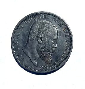 1903 hCc GERMAN STATES exN w WILHELM II {̋