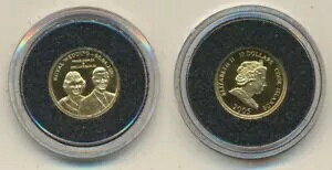 �N�b�N����: 2005 $5 ���C���� �E�F�f�B���O 1/25 �I���X 1.224g 999 �S�[���h �v���[�t