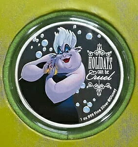 2019 jEG $2 fBYj[ BY A[XAg }[Ch 1IX .999 Vo[ RC OGP