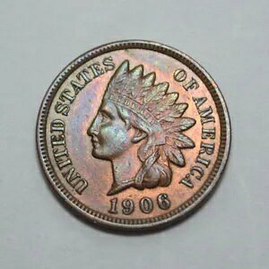 1906 RB MS UNC KEY t CfBA wbh RC t _ChƃoeB yj[ 1 Zg