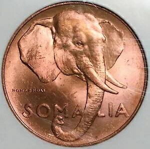 1950 NGC MS 66 \}A 10 ZeV~ Gt@g AH 1369 BU RC (21051503C)