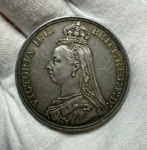 1887 �p���V���o�[ �N���E�� �W���r���[ �w�b�h �r�N�g���A �n�C�O���[�h �I���[�u �g�[��