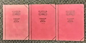 _XR 3 J[ yj[ tH_[ 1909-1965 Zbg 93 RCA