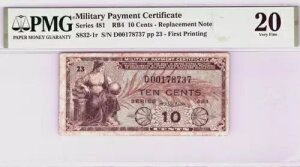 V[Y 481 10 Zg  1  PMG 20 VF m[g S832-1r