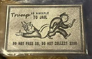 IW }C gv Go Directly To Jail 1 IX Vo[ J[h o[ m|[ 999 !