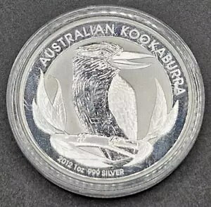 2012 I[XgA 1IX .999 Vo[CJZ~ |uAg