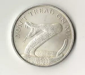 1IX .999 Vo[uDON'T TREAD ON MEvVo[ V[h {[iX 1IX  KYf Xl[N