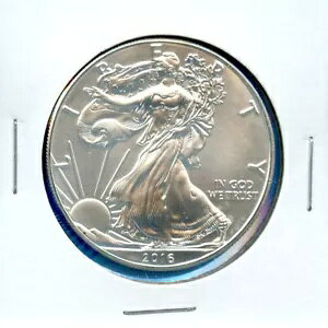 2016 ASE AJ Vo[ C[O $1 h 1 IX .999 BU MS  #97 RC