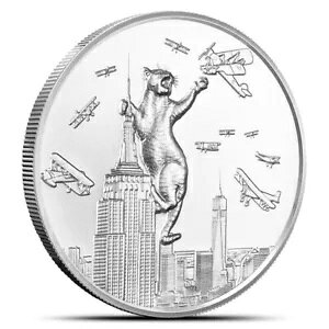 1�I���X �L���O�L���b�g �V���o�[ ���E���h (�V�i)