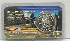 1995 [}jA 100 Vo[ C gg pbP[W 50 NLO