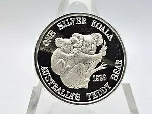 Be[W 1989 1IX .999 t@C Vo[ RA uI[XgÃefBxAv Eh #1