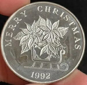 1992 1 IX Be[W Vo[ A[g Eh [ NX}X 蒹[X