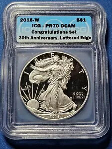 2016-W 30NLOAJVo[C[O߂łƂZbg ICG PR70 DCAM