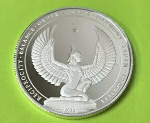 2023 �L�l�V�X �~���g �X�t�B���N�X �S�b�f�X 1�I���X .999 �V���o�[ ���E���h