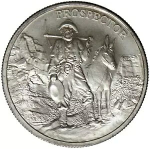 Provident Metals vXyN^[ V[Y RpX 1 IX 0.999 Vo[ EhB