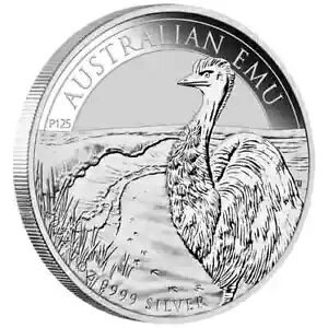 �I�[�X�g�����A $1 �I�[�X�g�����A�� EMU 2024 1 �I���X �V���o�[ 9999 *BU/BU*-