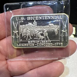 1776-1976 ča 200 N oeB LVg RR[h 1 IX Vo[ o[ .999