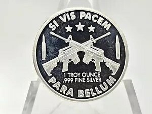 1IX .999 t@C Vo[ v[tuSI VIS PACEM PARA BELLUMvEh **eƒe**