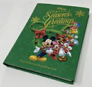 2015 t@C Vo[ 1/2IX jEG $1 fBYj[ ~bL[}EX V[YY O[eBO #91-08