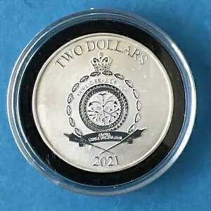 2021 $2 Lucasfilm Ltd 1IX .999 t@CVo[ jEG