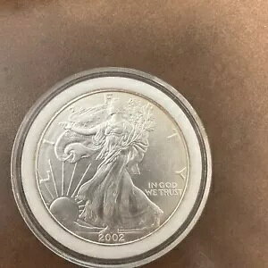 2002 $1 AJ C[O - fGȃJ[O