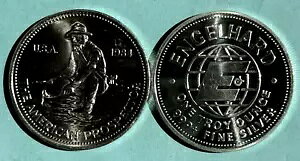 1984 �G���Q���n���g 1 �g���C�I���XBIG�uE�v�́uTHE AMERICAN PROSPECTOR�v
