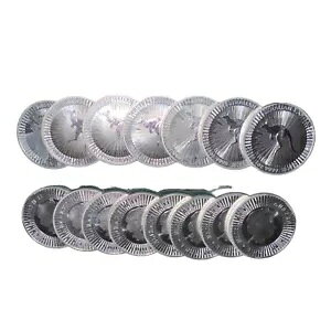 Vo[ 2018 I[XgA JK[ uAg  1 IX .9999 Vo[ $1 RC