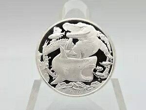 jEG 2022 1IX .999 t@C Vo[ Eh **T vs AQ[^[**