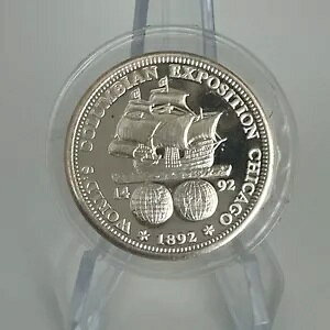 1892 NRrAGLX| RoX 1 gC IY .999 t@C Vo[ Eh V[t!