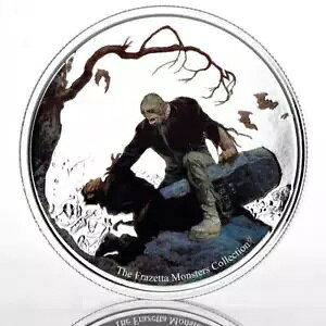 2017 1 IX t[b^ X^[Y - rh U OCu .999 Vo[ J[ RC #A460