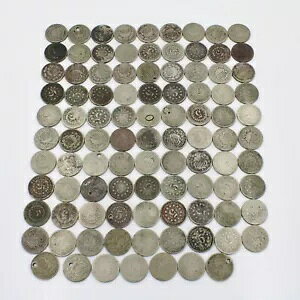 1866-1883 V[h jbP 5 Zg AJ RC U[uȂ bg 107 #C620-4