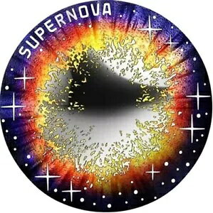 �I�[�X�g���A 20 ���[�� 2024 Universum Supernova �V���o�[ PP / �v���[�t�A�I���W�i�� �p�b�P�[�W�t��-