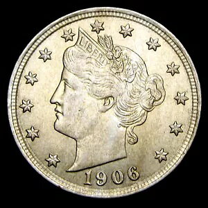 1906 ���o�e�B V �j�b�P�� ---- �W�F�� BU �R�C�� ---- #WW906