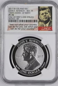 2017 �C�M���X���� �W���� F �P�l�f�B�q�t PF ���a 100 ���N NGC PF70