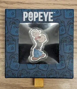 2023 1 �I���X �v���[�t �T���A �V���o�[ �|�p�C �U �Z�[���[�}�� �V�F�C�v�h �R�C�� (�{�b�N�X�ACoA)