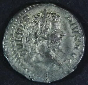 セプティミウス セウェルス、(西暦 193 〜 211 年) 古代コイン