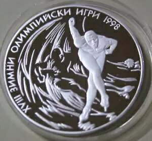 uKA 1000 o 1996 Vo[ KM#221 v[t #F6690 uIsbNv-