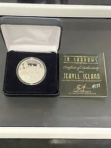 2014 Second Arrow JEKYLL ISLAND In Shadows V[Y - 1 IX Vo[ v[t _I