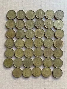 ` 10 Zgd 41 bg GUxX 2  1955-1965