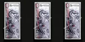 Vo[hS Vo[obNX - ŃVo[m[g - 3 bgAA S/N