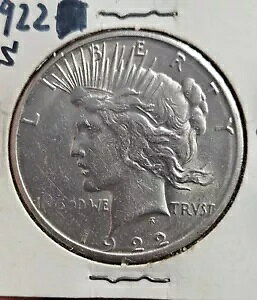 DUO(2COINS) 1922 D&S �V���o�[ �s�[�X�_���[